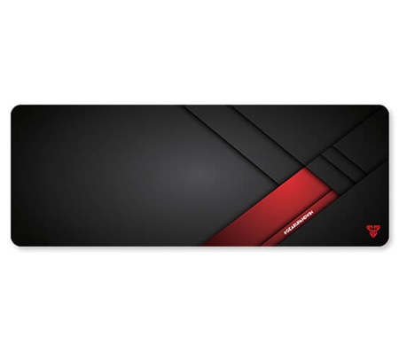 MOUSEPAD GAMING FANTECH VIGIL MP806 BLACK