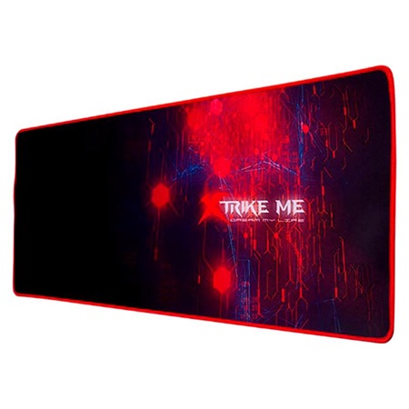 MOUSEPAD XTRIKE ME MP-206