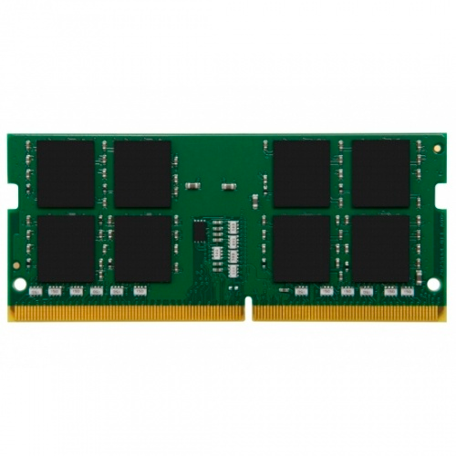 MEMORIA RAM KINGSTON KCP432SS6/8 DDR4, 3200MHz, 8GB, Non-ECC, CL22, SO-DIMM