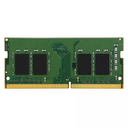 MEMORIA RAM NTB 8GB 3200MHZ CL22 KVR32S22S6/8 DDR4