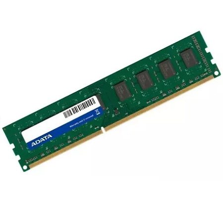 Carne de cordero Melancólico engranaje MEMORIA RAM ADATA DDR3L, 1600MHZ 8GB U-DIMM, ADDU1600W8G11-S - Intelmax |  Computadoras y Más