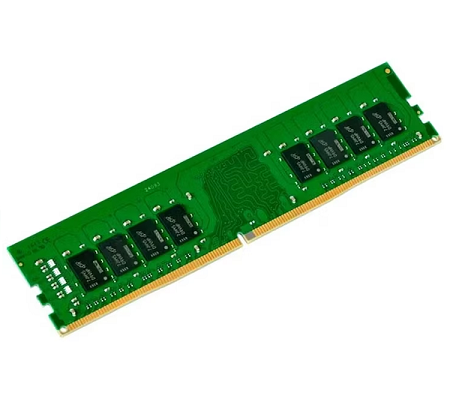 MEMORIA RAM KINGSTON KCP432NS8/16 DDR4, 3200MHz, 16GB DIMM	