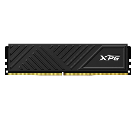 MEMORIA RAM XPG 16GB GAMMIX D35 DDR4 3200MHZ ADATA AX4U320016G16A-SBKD35 DIMM 