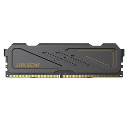 MEMORIA RAM HIKSEMI 16GB DDR4 3200MHZ HSC416U32D2 UDIMM