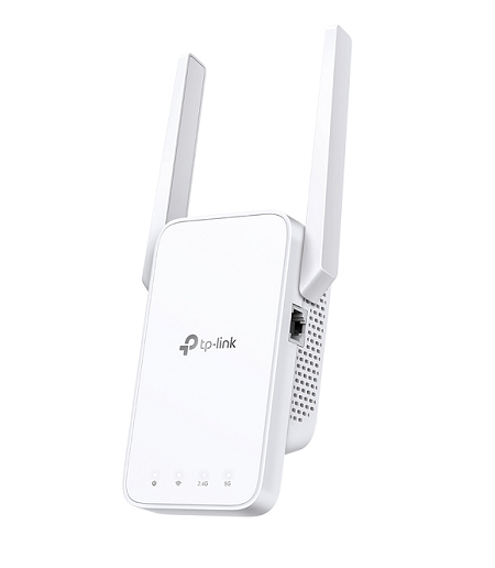 REPETIDOR WI-FI AC1200 TP-LINK RE315  