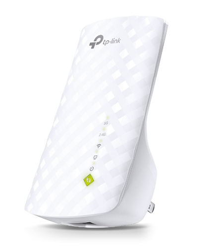 REPETIDOR WIFI TP-LINK RE220 AC750 DUAL BAND