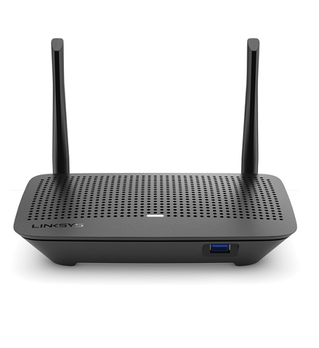 ROUTER LINKSYS DUAL-BAND WIFI 5 AC1200/ EA6350