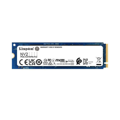 SSD Intel 960GB 2.5" SATA III - Unità A Stato Solido 3D NAND TLC, Modello SSDSC2KB960G801, Per Upgrade PC E Laptop - 2
