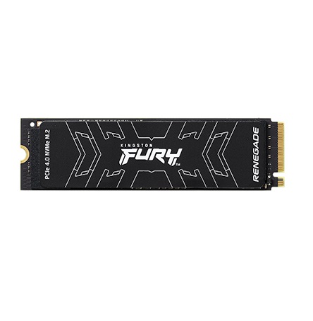 SSD KINGSTON FURY PCIe 4.0 NVMe™ NVME M.2 2TB SFYRD/2000G 