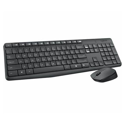 TECLADO INALAMBRICO BT LOGITECH K380 WHITE 920-009595 - Intelmax