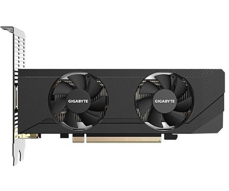 TARJETA DE VIDEO GIGABYTE NVIDA GEFORCE RTX 3050 GV-N3050OC-6GL OC EDITION