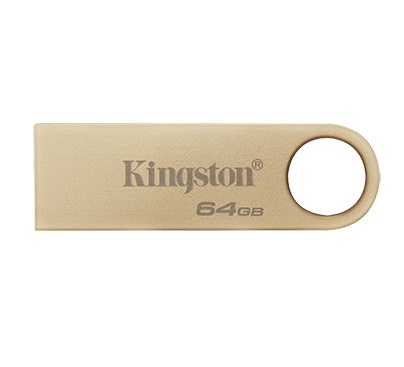 MEMORIA USB KINGSTON DATATRAVELER 64GB SE9 DTSE9G3/64GB