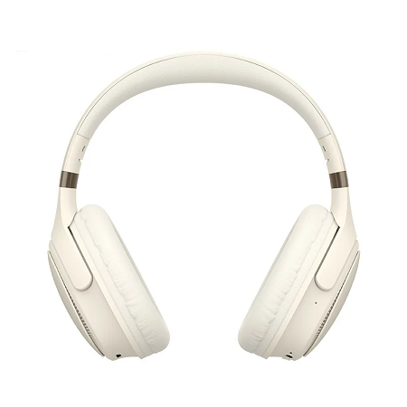 HEADSET INALAMBRICOS HAVIT HVBT- H630BT-BR BEIGE (AURICULAR)