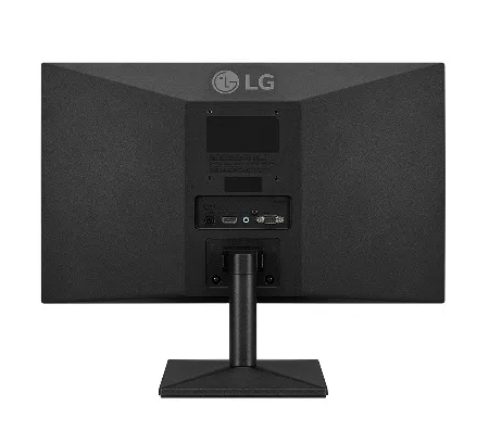 MONITOR LG 20" 20MK400H-B HD 1366 X 768 50/60 HZ HDMI VGA