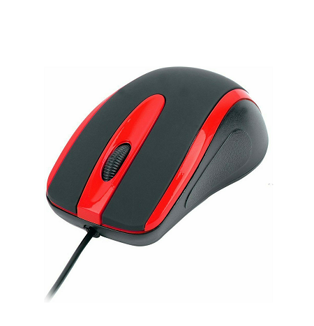 MOUSE USB OPTICO HAVIT HV-MS753