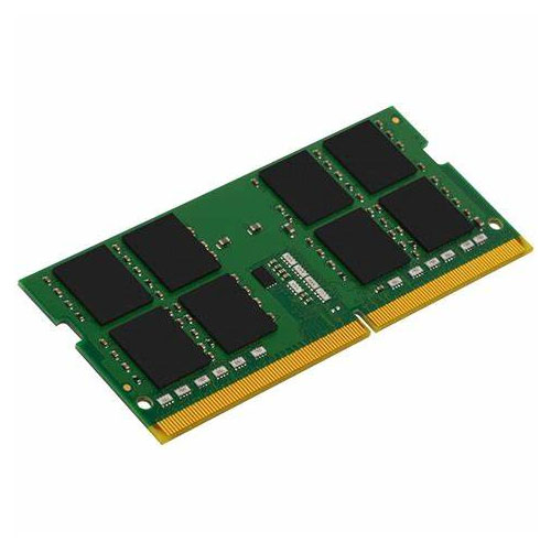 MEMORIA RAM KINGSTON 16GB 3200MHZ CL22 DDR4 260 PINES KVR32S22S8/16