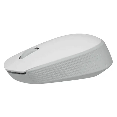 MOUSE INALAMBRICO LOGITECH M170 WHITE 910-006864