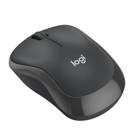 MOUSE INALAMBRICO LOGITECH M240 SILENT 910-007113 