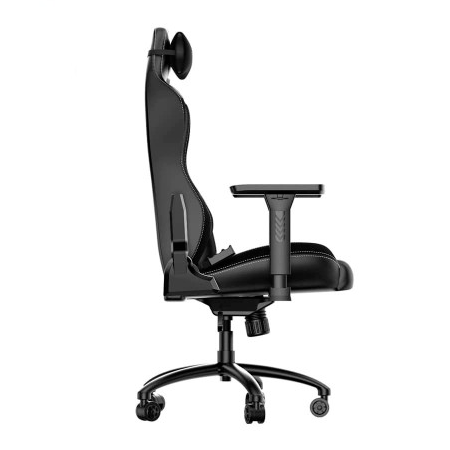 SILLA GAMER FANTECH LEDARE GC-192 BLACK