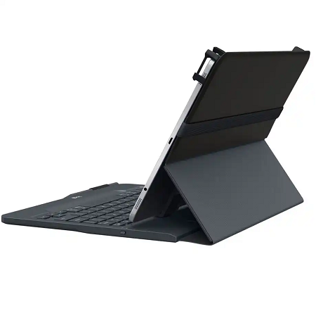 ESTUCHE PARA TABLET CON TECLADO INALAMBRICO LOGITECH 9-10 UNIVERSAL  920-008334