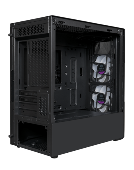 CASE COOLER MASTER TD300 MESH TD300-KGNN-S00