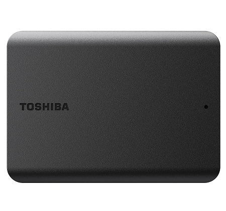 DISCO DURO EXTERNO TOSHIBA 4TB HDTB540XK3CA