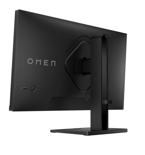 MONITOR HP OMEN 23.8 165 Hz FHD 1920x1080 780D9AA#ABA