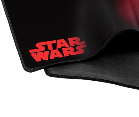 MOUSEPAD GAMING PRIMUS DARTH VADER ARENA PMP-S15DV-XXL 