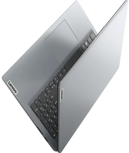 LAPTOP LENOVO IDEAPAD 1 15ALC7 RYZEN 7 5700U/ 16GB RAM/ 512GB SSD/ 15.6/ 82R40055GJ