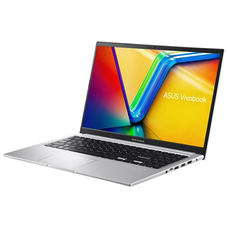 LAPTOP ASUS M1502Q RYZEN 5 5600H/ 15.6" FHD/8GB RAM/ 256GB SSD/ WINDOWS 11 HOME/ 90NB1262-M000P0