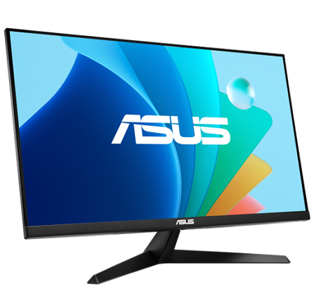 MONITOR ASUS 27" VY279HF BK 100HZ FHD 1920X1080 HDMI-VGA 90LM06D3-B011B0