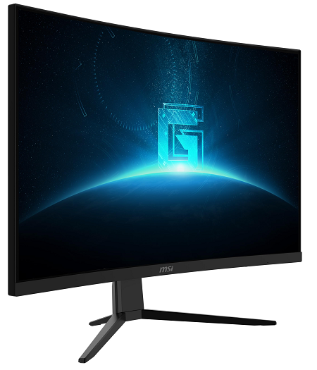 MONITOR MSI 27" G27C3F 180HZ CURVO FHD 1920X1080 HDMI 9S6-3CD01H-013