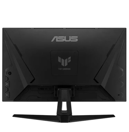 MONITOR ASUS TUF GAMING 27" VG27AQ3A  2560X1440 180HZ/ DP HDMI 