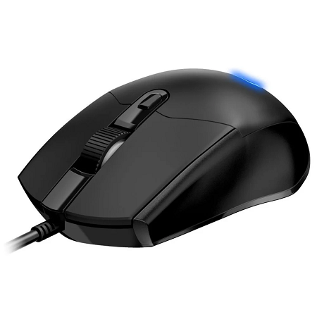 MOUSE GENIUS USB SCORPION M300 31040010400