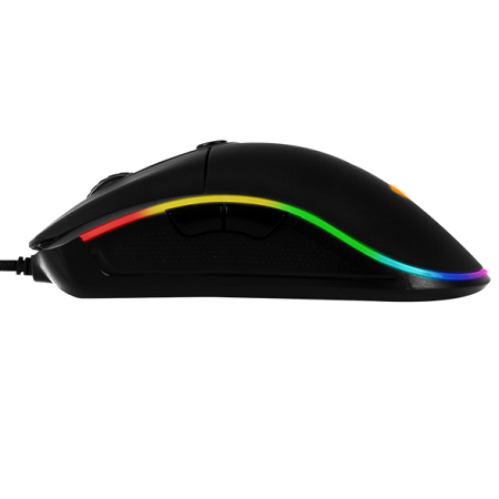MOUSE GAMING MEETION USB GM20 