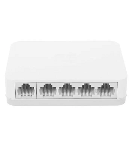 SWITCH 5 PUERTOS D-LINK DES-1005A 10/100MPS