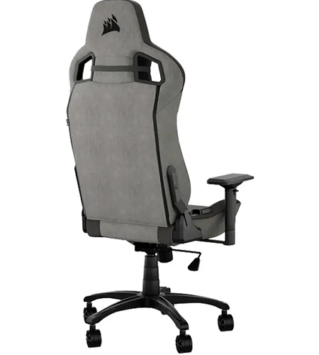 SILLA GAMER CORSAIR T3 RUSH GREY/CHARCOAL CF-9010056-WW