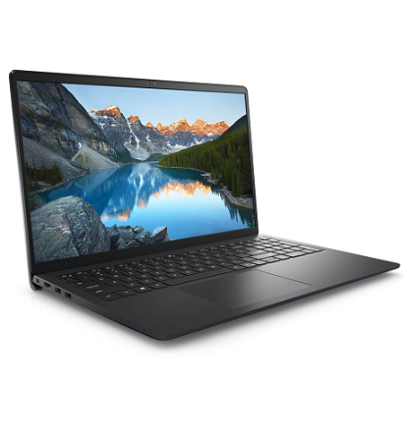 LAPTOP DELL INSPIRON 3520 15.6" i5-1135G7/ 8GB RAM/ 256GB SSD/ TOUCH/ I3520-5810BLK-PUS /WINDOWS 11 HOME