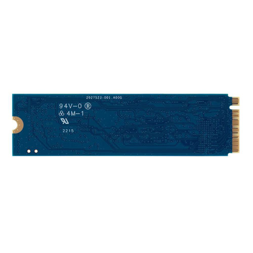 SSD KINGSTON PCIe NVMe™ NV2 M.2 250 GB 
SNV2S/250G 