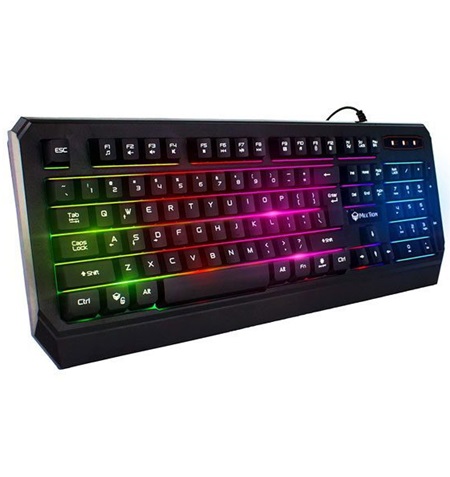 TECLADO GAMING MEETION USB K9320