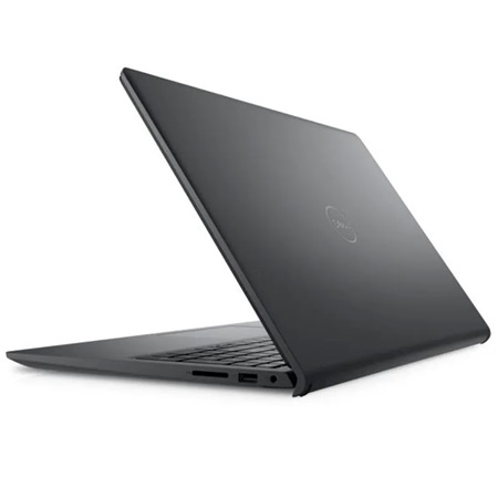 LAPTOP DELL INSPIRON 15 3520 15.6" i5-1235U/ 8GB RAM/ 512GB SSD/ WINDOWS 11 HOME/ BLACK /KGJC0