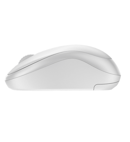 MOUSE INALAMBRICO LOGITECH M240 SILENT WHITE 910-007116