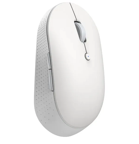 MOUSE INALAMBRICO XIAOMI SILENT EDITION WHITE 26111