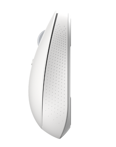 MOUSE INALAMBRICO XIAOMI SILENT EDITION WHITE 26111