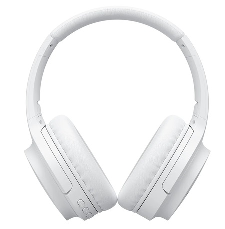 HEADSET INALAMBRICOS HAVIT I62 HVBT-I62-WH BLUETOOTH 5.3 20H WHITE (AURICULAR) 