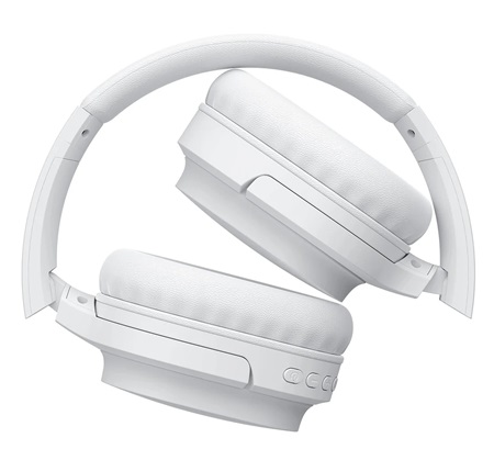 HEADSET INALAMBRICOS HAVIT I62 HVBT-I62-WH BLUETOOTH 5.3 20H WHITE (AURICULAR) 