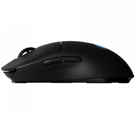 MOUSE INALAMBRICO LOGITECH G PRO HERO RGB 910-005271