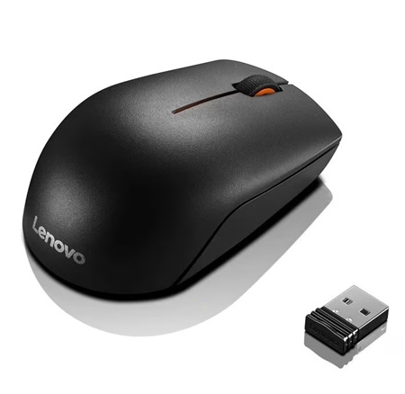 MOUSE INALAMBRICO LENOVO 300 GX30K85315 