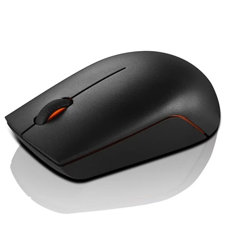 MOUSE INALAMBRICO LENOVO 300 GX30K85315 