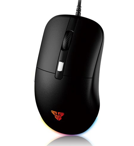 MOUSE GAMING FANTECH USB VX9S KANATA S BLACK 